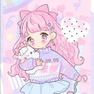 Meet your Posher, Victoria